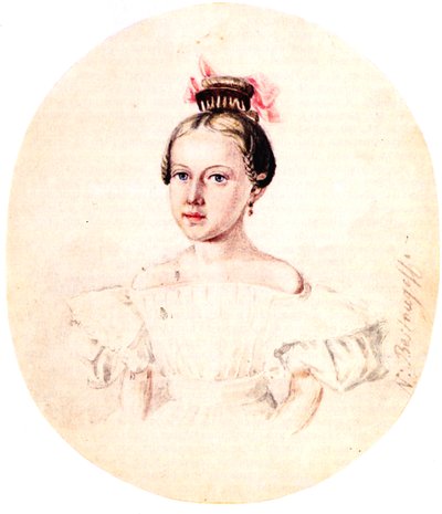 Portrait d