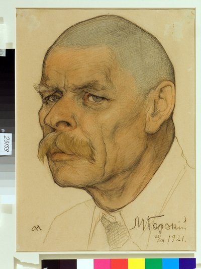 Portrait de l