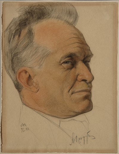 Portrait d