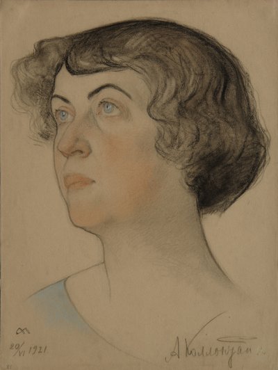 Portrait d