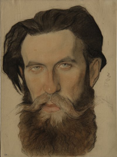 Portrait d