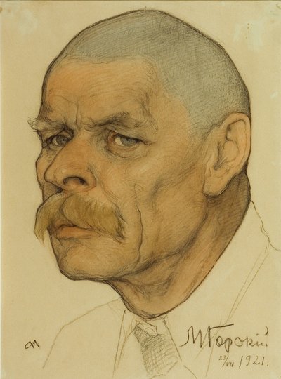 Portrait de l