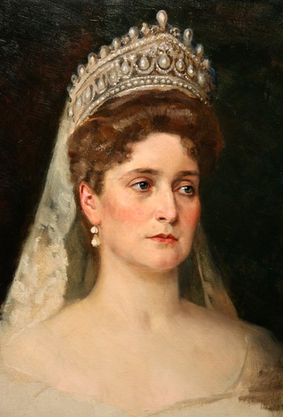 Portrait de l