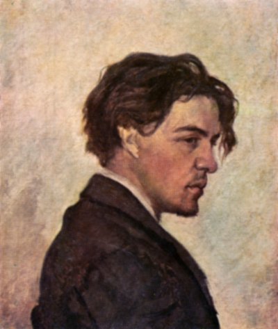 Portrait d