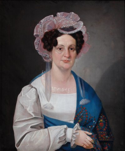 Portrait d