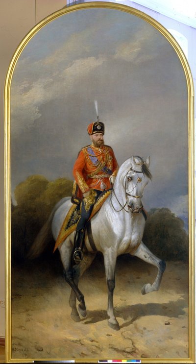 Portrait de l