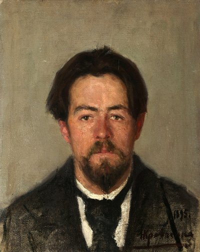 Portrait de l
