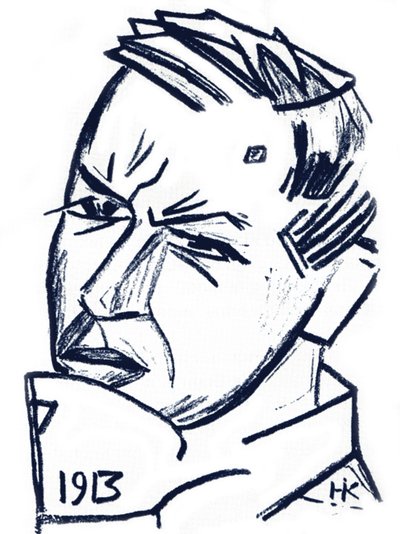 Portrait de l