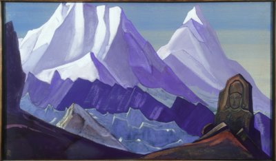 N.K.Roerich, L