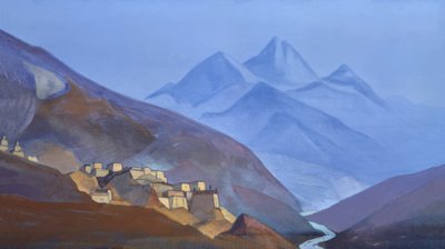 Lahaul, L