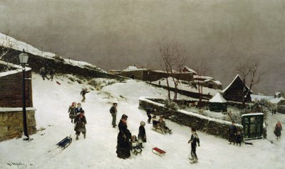 Scène d