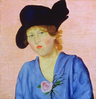 Portrait d