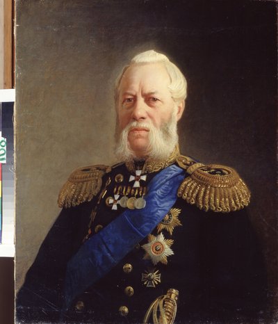 Portrait de l