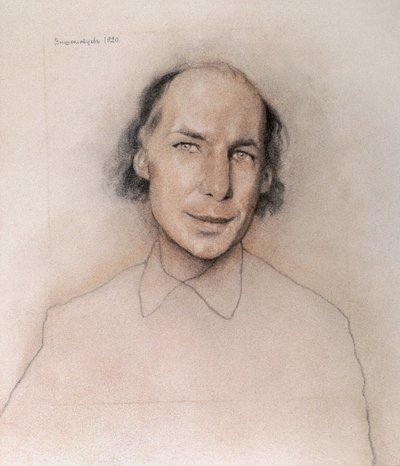 Portrait de l
