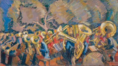 Orchestre - Nikolai Pawlowitsch Uljanow