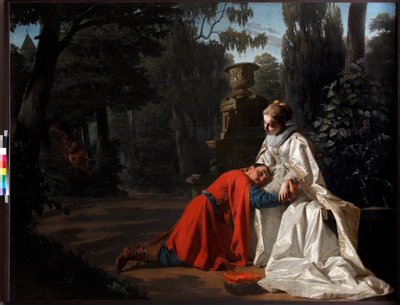 Pan Voyevoda - Nikolai Vasilievich Nevrev
