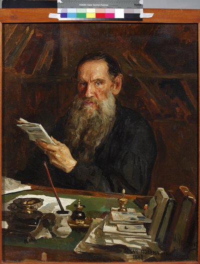 Portrait de l