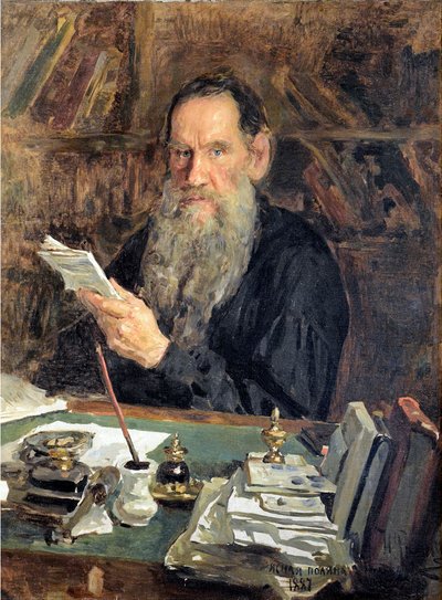Portrait de l