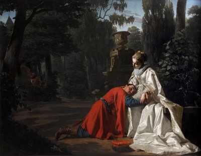 Pan Voyevoda - Nikolai Vasilyevich Nevrev