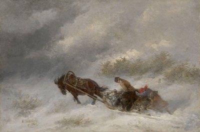 Chasseurs d