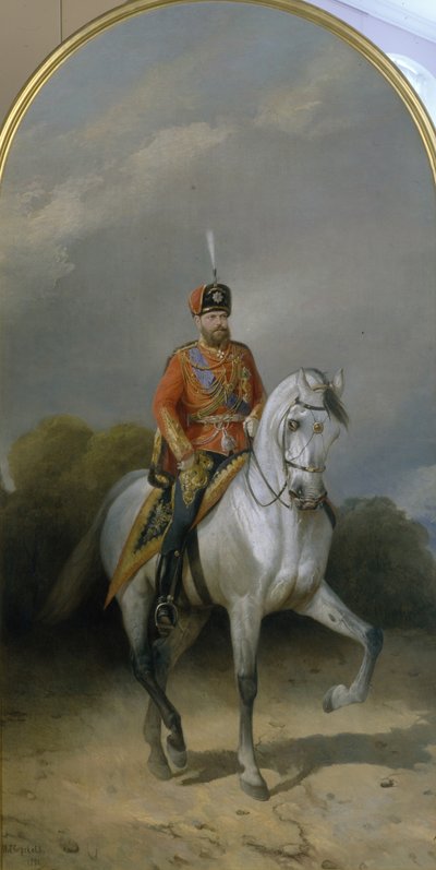 Portrait de l