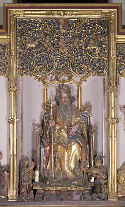 Retable d