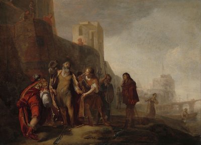 Les légats d