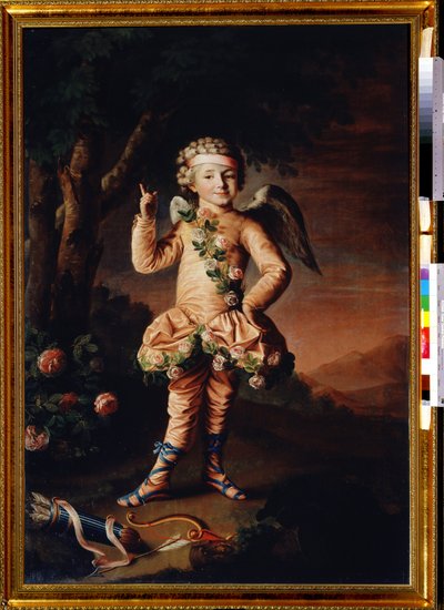 Portrait d