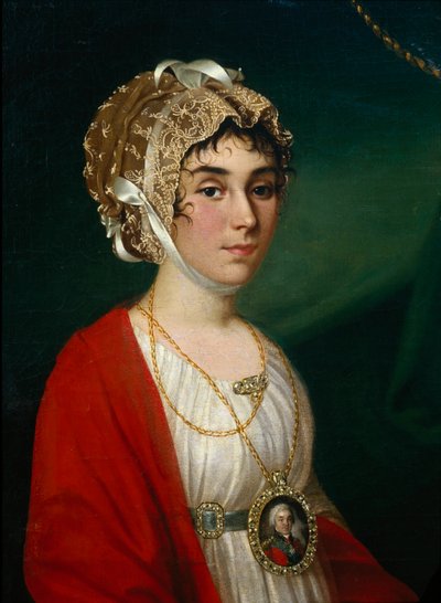 Portrait de l