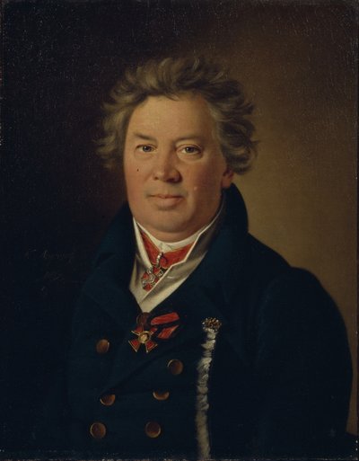 Portrait de l