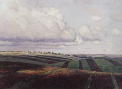 Dubovskoy Avant l