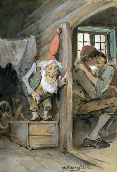 Être à l