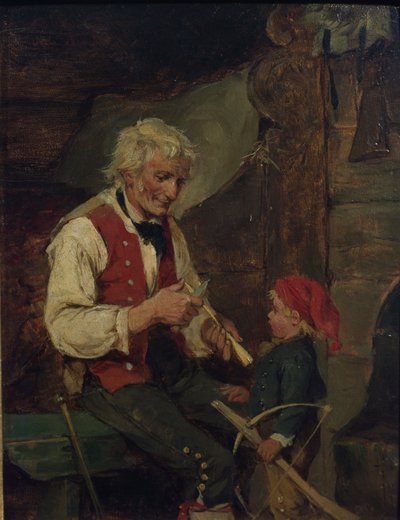 Sans titre - Nils Bergslien