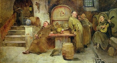 Vin et chanson - Nils Bergslien