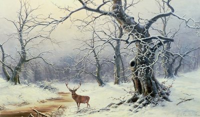 Image inconnue - Nils Hans Christiansen