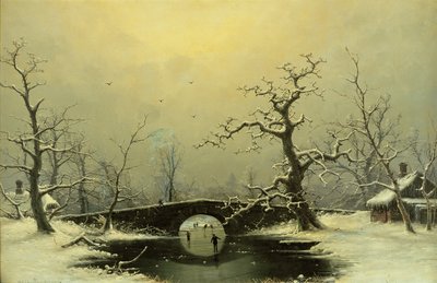 Image Inconnue - Nils Hans Christiansen