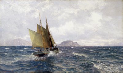 Le cargo 