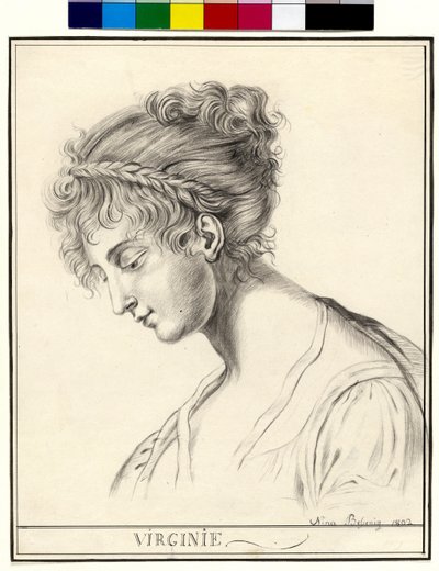 Demi-longueur d