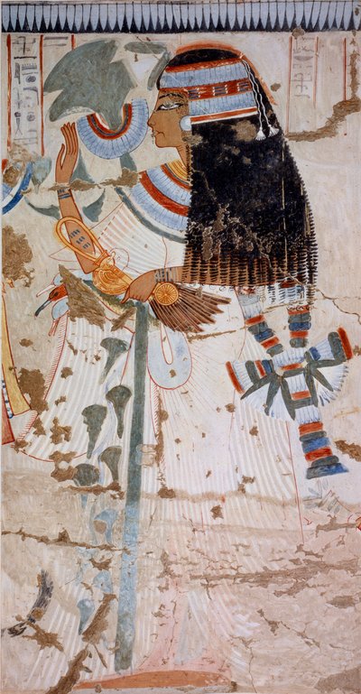 La mère d