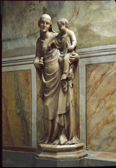 Vierge à l