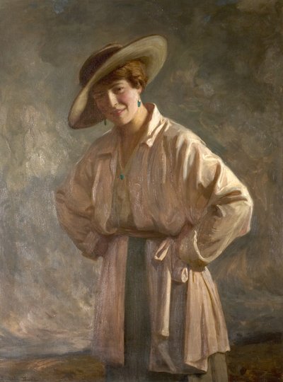 Lois Ball, sœur d