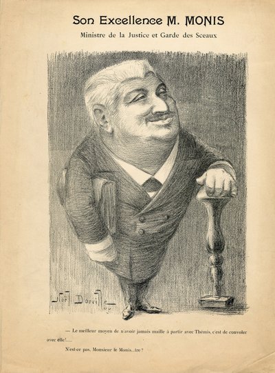feuille volante - Noel Dorville