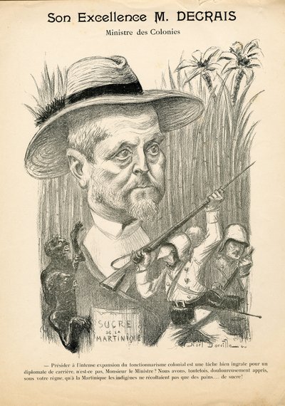 feuille volante - Noel Dorville