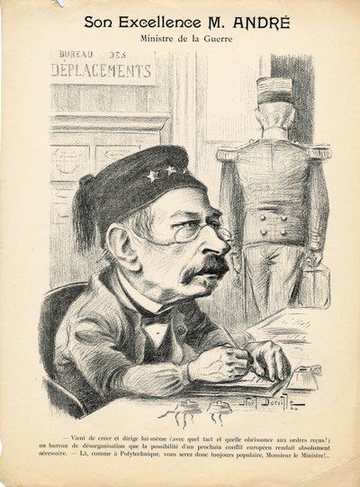 feuille volante - Noel Dorville