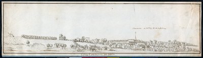 Charonne, c.1677 - Noel Gasselin