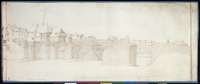 Panorama de Charenton - Noel Gasselin