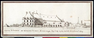 Les Oratoriens et l
