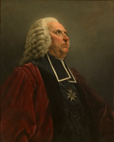Portrait de l