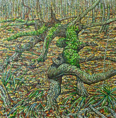 Herbst Tors - Noel Paine