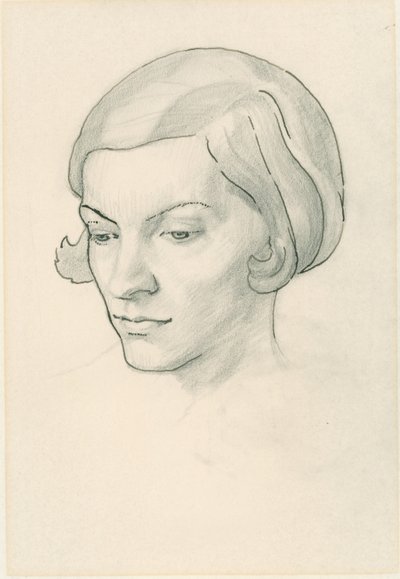 Portrait de l